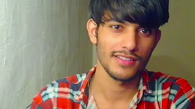 kingkartik7 online show from 09/10/25, 03:55