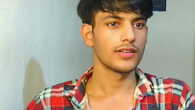 kingkartik7 online show from 10/12/25, 03:35