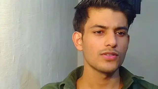 kingkartik7 online show from 10/10/25, 03:35