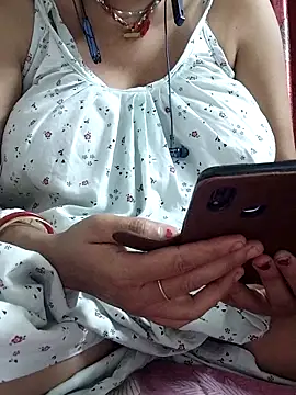 miss-Riy online show from 03/11/26, 04:45