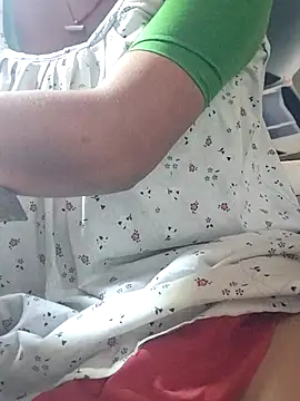 miss-Riy online show from 02/19/26, 06:43