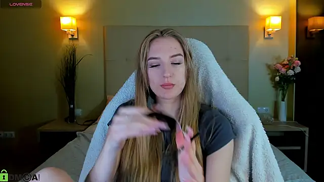 Stacy River online show from 02/19/26, 09:28