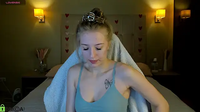 Stacy River online show from 02/16/26, 09:19