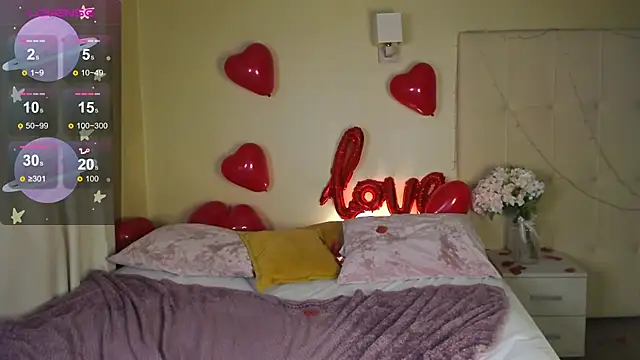 Snapshot of Stacy_River chatting on 02/15/25, 11:28 Stacy River online show from 02/15/25, 11:28