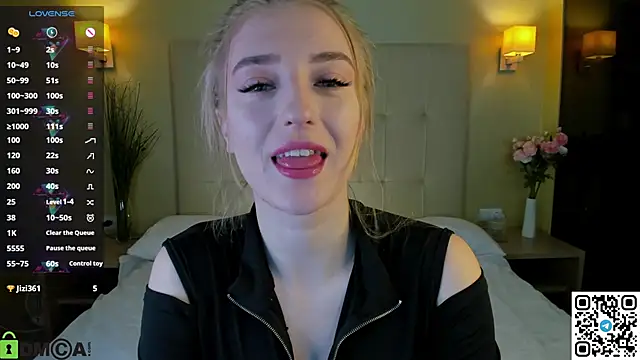 Stacy River online show from 12/19/25, 09:44