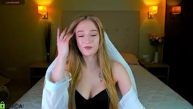 Stacy River online show from 02/25/26, 09:20