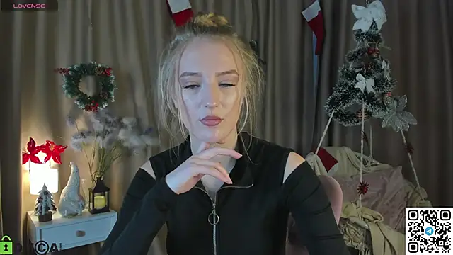 Stacy River online show from 11/27/25, 09:21