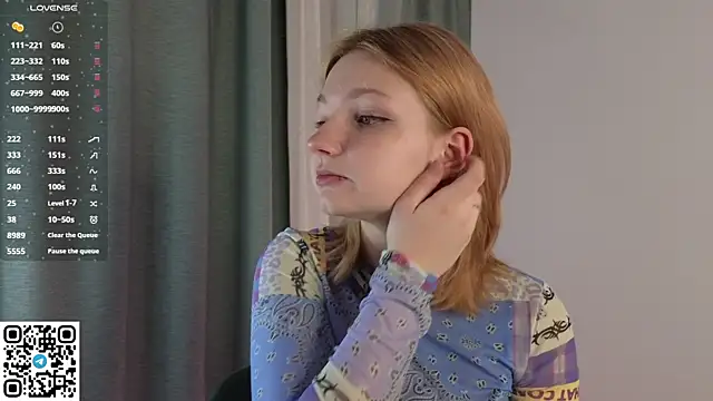 PeaceAtherton online show from 02/08/25, 05:08