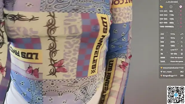 PeaceAtherton online show from 02/08/25, 12:50