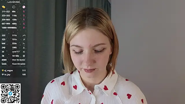 PeaceAtherton online show from 02/10/25, 09:04