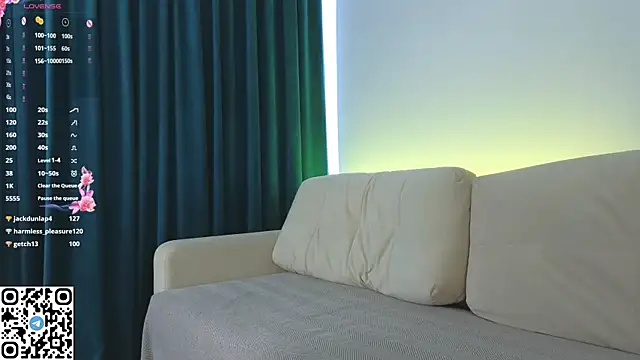 PeaceAtherton online show from 03/06/25, 12:09