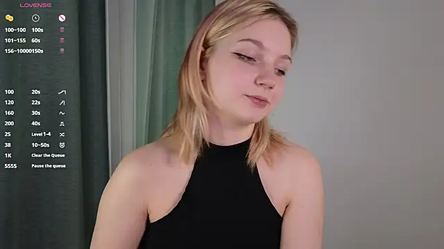 PeaceAtherton online show from 02/20/25, 09:22