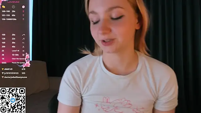 PeaceAtherton online show from 03/17/25, 12:14