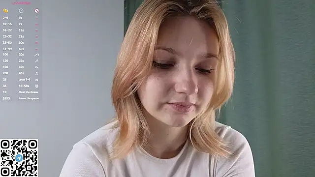 PeaceAtherton online show from 02/24/25, 05:33