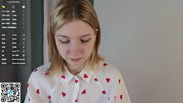 PeaceAtherton online show from 02/10/25, 05:03