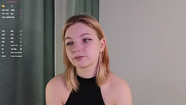 PeaceAtherton online show from 02/20/25, 05:12