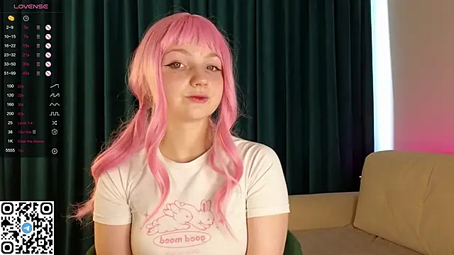 PeaceAtherton online show from 02/28/25, 12:09