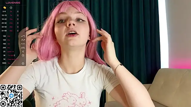 PeaceAtherton online show from 02/28/25, 09:04