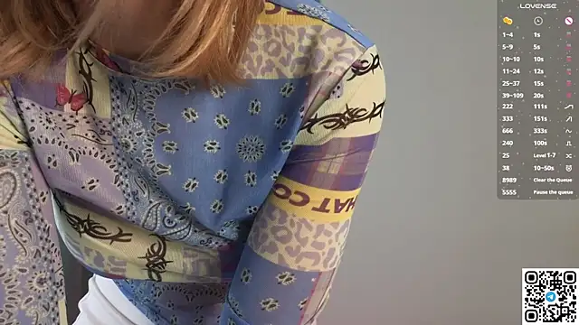 PeaceAtherton online show from 02/08/25, 09:46