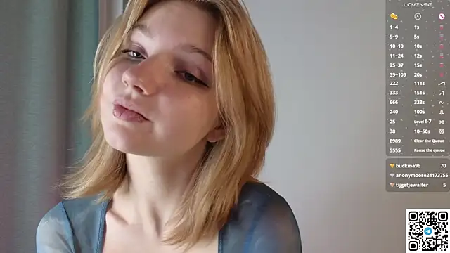 PeaceAtherton online show from 02/07/25, 08:11