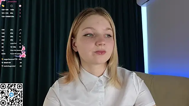 PeaceAtherton online show from 03/07/25, 12:12