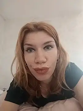 EvaRush online show from 12/18/25, 10:52