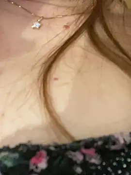 Snapshot of EvaRush chatting on 01/19/25, 12:28 EvaRush online show from 01/19/25, 12:28