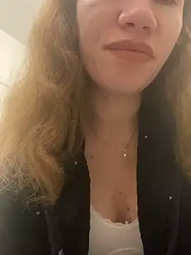 Snapshot of EvaRush chatting on 12/05/24, 08:17 EvaRush online show from 12/05/24, 08:17