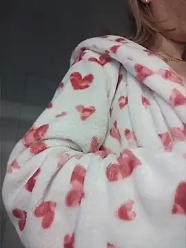 EvaRush online show from 03/31/26, 04:14