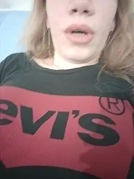 EvaRush online show from 04/02/26, 08:26