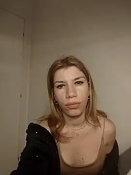 EvaRush online show from 01/09/26, 09:44