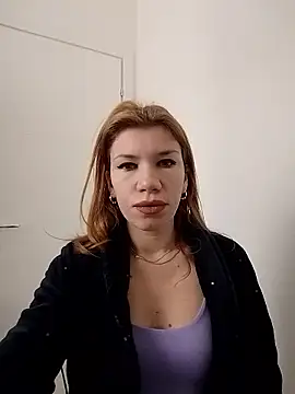 EvaRush online show from 01/11/26, 07:37