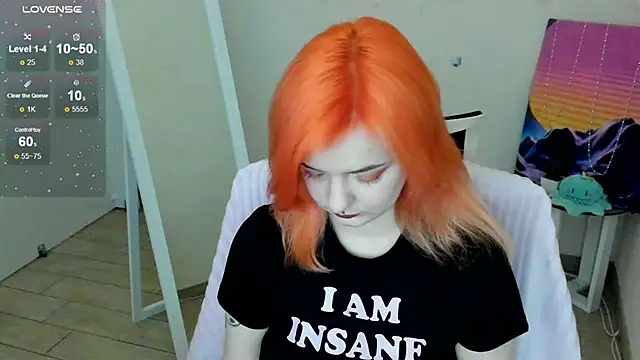 Fire Bestie online show from 02/22/26, 01:46