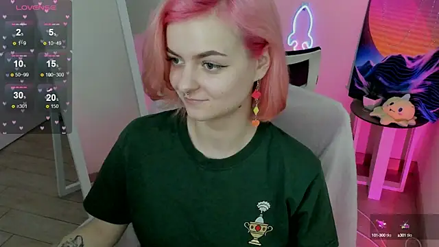 Fire Bestie online show from 02/16/25, 10:54