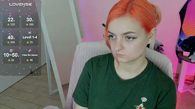 Fire Bestie online show from 09/29/25, 12:33