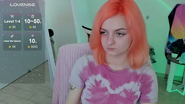 Fire Bestie online show from 09/25/25, 12:55