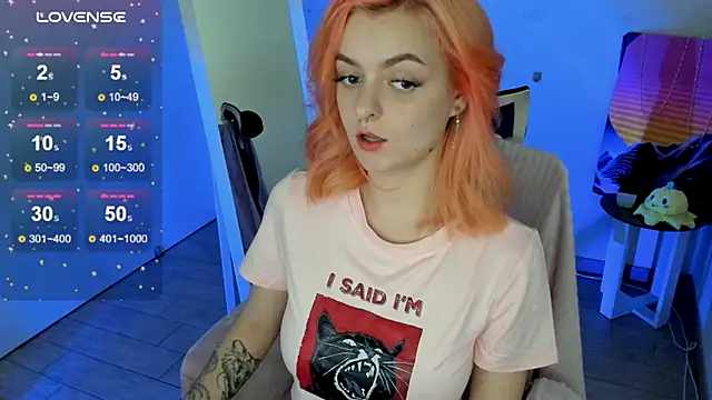 Fire Bestie online show from 10/18/25, 12:51