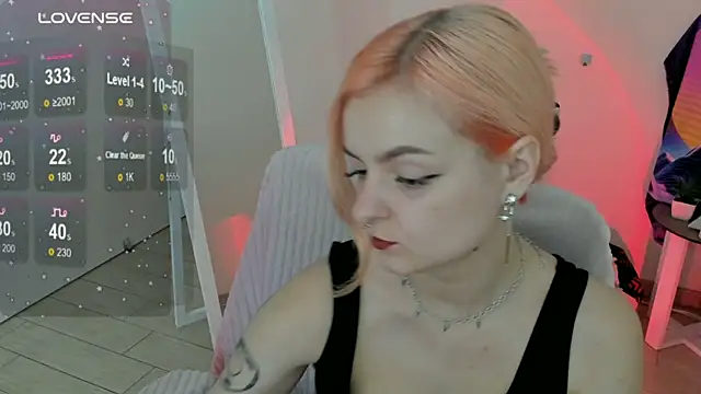 Fire Bestie online show from 09/09/25, 12:47