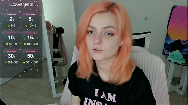 Fire Bestie online show from 11/14/25, 03:48