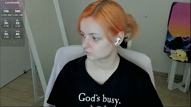 Fire Bestie online show from 12/15/25, 01:50