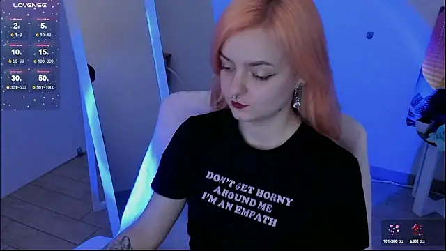 Fire Bestie online show from 01/08/26, 02:12