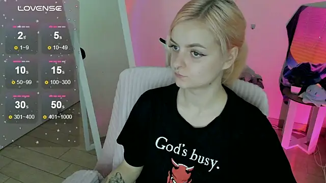 Fire Bestie online show from 09/21/25, 12:10