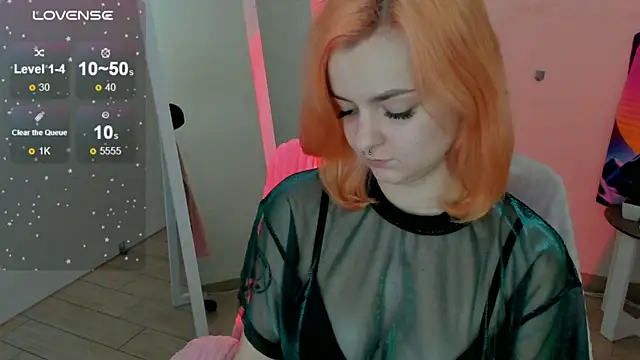 Fire Bestie online show from 10/20/25, 01:11