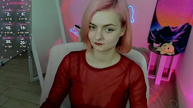 Fire Bestie online show from 02/18/25, 08:03