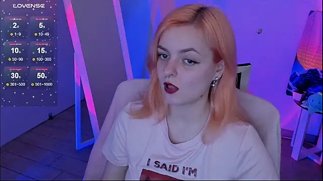 Fire Bestie online show from 01/09/26, 01:51