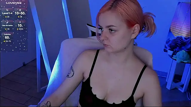 Fire Bestie online show from 01/11/26, 02:02