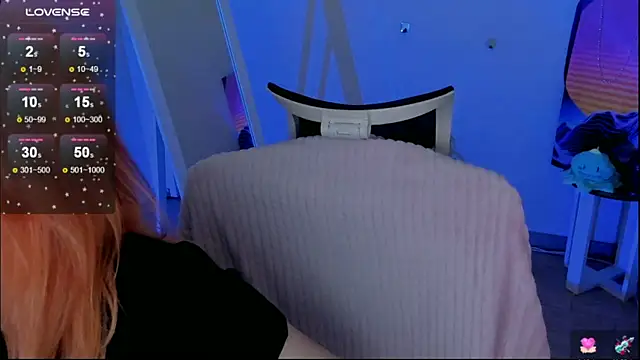 Fire Bestie online show from 11/28/25, 01:22