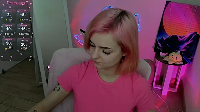 Fire Bestie online show from 02/20/25, 01:40