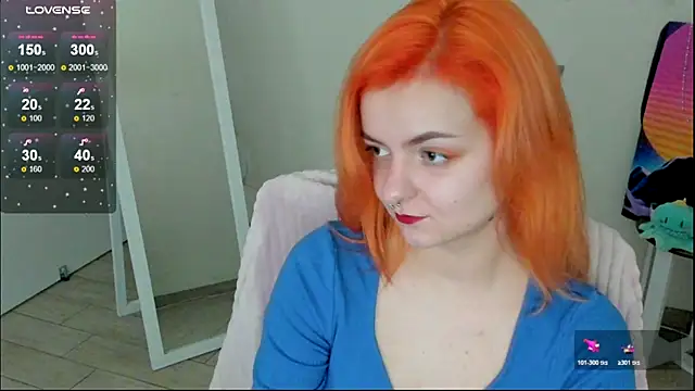 Fire Bestie online show from 11/27/25, 02:06