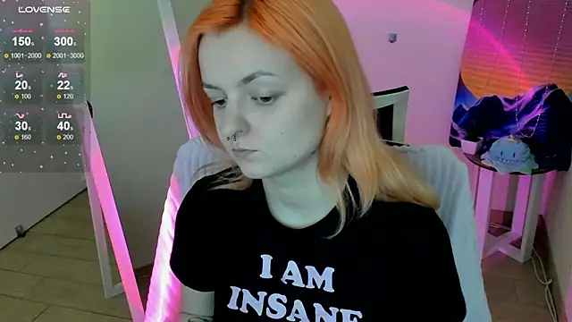 Fire Bestie online show from 02/12/26, 01:55